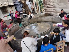 -水井拉粉油条(赤坎民国风情街店)