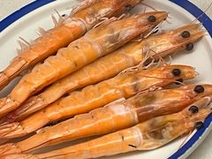 -白仁仔· 活烤海鲜 宵夜(豫园店)