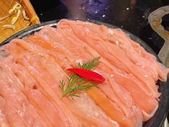 -珮姐老火锅(新街口店)