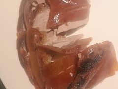 -喜悦烤鸭·新京菜(王府井店)