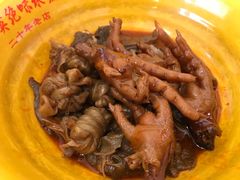 -长英绝味水煮(老字号洪都总店)