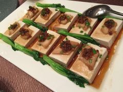-悦隆酒店-中餐厅
