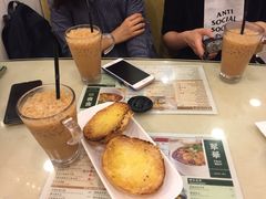 -翠华餐厅