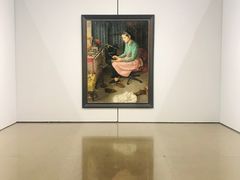 -中国艺术研究院油画院