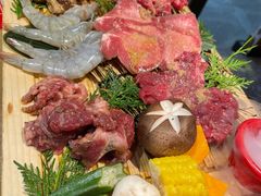 -黑牛の場(兴隆大奥莱店)