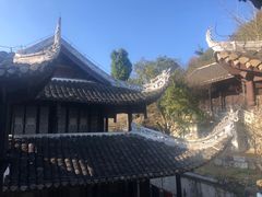 -阳明祠