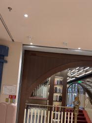 -奈尔宝家庭中心·亲子餐厅(长沙运达汇店)