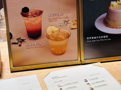 -théATRE 茶聚场(王府中環店)