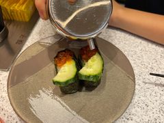 -争鲜回转寿司(朝外悠唐PLUS店)