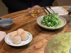 -兰溪小馆(东直门簋街店)