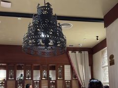 -绿茶餐厅(布吉万象汇店)