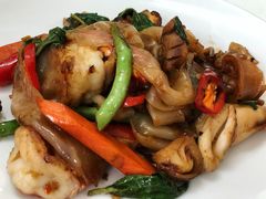 醉汉面-Raan Jay Fai