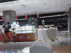 -武汉世茂希尔顿酒店·汇·全日餐厅