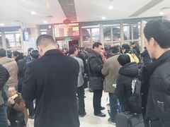 -上海长途汽车客运总站