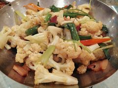 -阿英煲(凉城路店)