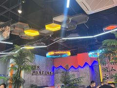 -亿牌牌东北烧烤(博物馆旗舰店)