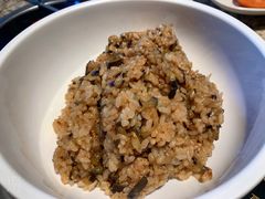 茄子炒饭-丰茂烤串(金泉美食宫店)