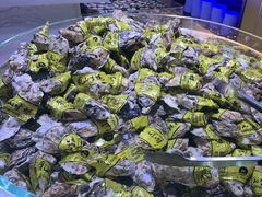 -聚盛源蒸汽海鲜火锅烤肉自助(巨川金海岸购物广场店)