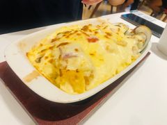 -翠华餐厅(宝安壹方城店)