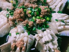 -东家小院金汤酸菜鱼(南阳路店)