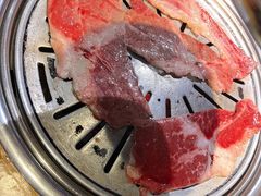 -老炉家木炭烤肉(长江国际店)