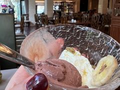 -浙江西子宾馆·瑶园咖啡厅