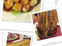 -大眼锅贴水饺(河东店)