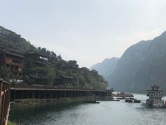 -乌江画廊(彭水苗族土家族自治县)