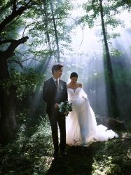 -拾尚映画·STUDIO婚纱摄影(中关村店)