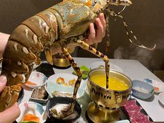 -海玥荟海鲜姿造自助餐厅(欧罗巴广场店)