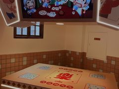 -欢乐茶馆·木马谣剧场(南京小西湖店)