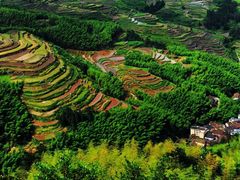 -南尖岩景区