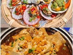 -鲜得莱渔港·小平岛海胆馆(七贤岭店)