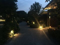 -蓝楹湾度假酒店