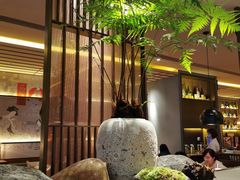 -山葵家·创意料理(宁波来福士店)