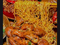 -重庆九记老火锅(广场店)