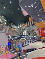点击看大图 -meland亲子乐园•派对•研学(宁波华润万象城店)