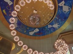 -济南玉泉森信大酒店-中餐厅