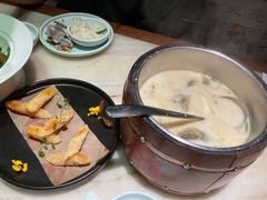 -佬麻雀·新湘菜(东方宝泰店)