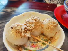 糖不甩-玫瑰甜品(文明路店)