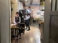 -秋林西餐厅(总店)