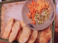 -关中记忆主题餐厅