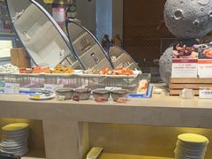 -长沙三景韦尔斯利酒店·Oval全日制餐厅自助餐