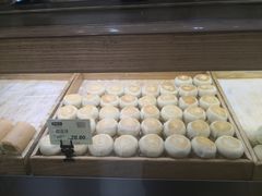 -泸溪河桃酥(秦淮夫子庙一店)