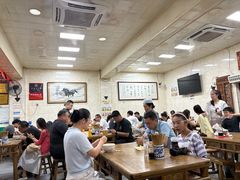 -老刘家泡馍·陕西老字号(钟楼广济街店)
