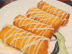 -北海金昌开元名都大酒店·四季轩中餐厅