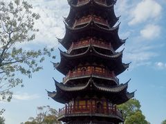 -龙华素斋(龙华路店)