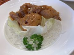 -利苑酒家(金宝店)