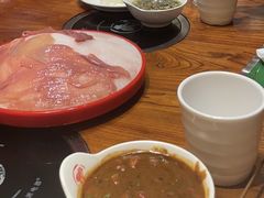 -草原牧羊火锅·龙虾·烤鱼(杨浦店)