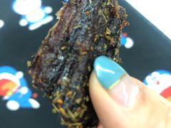 -都士牧人现烤牛肉干